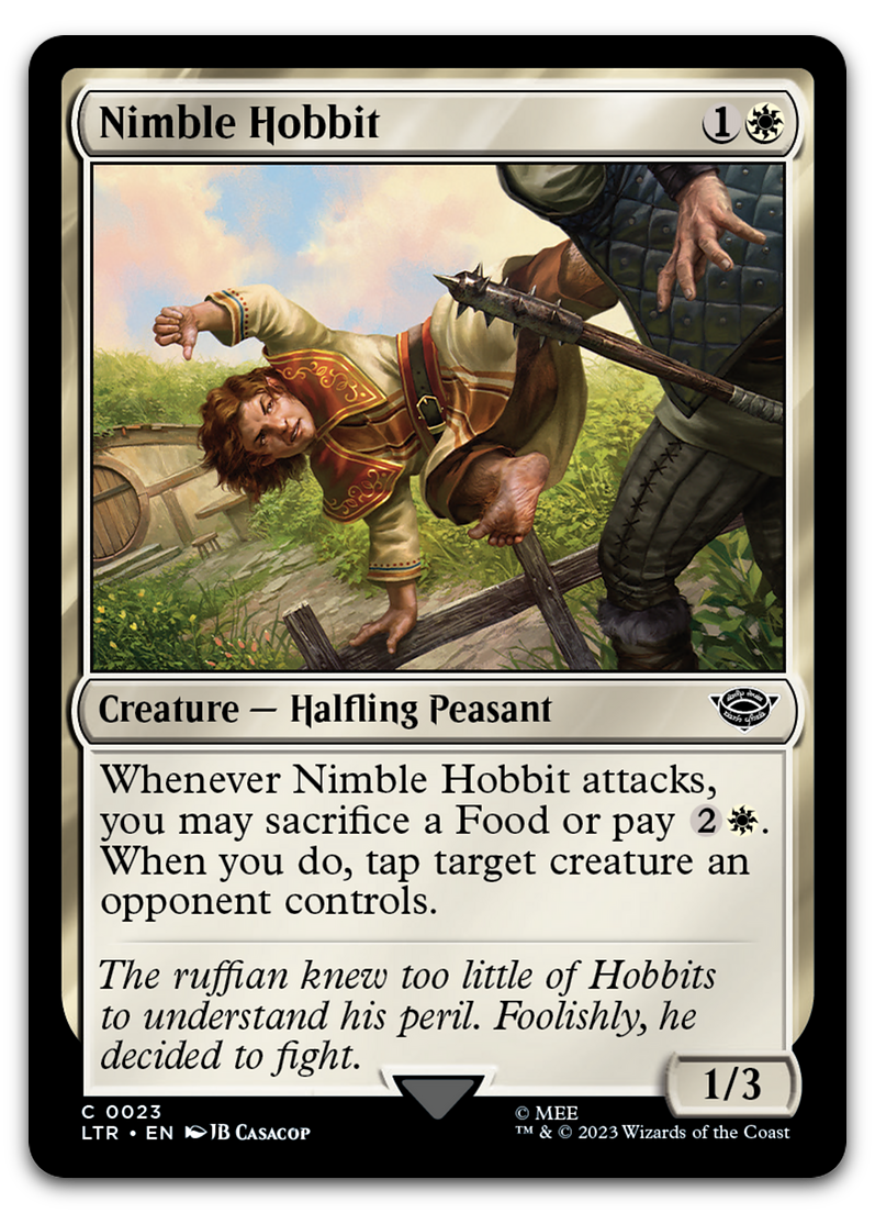 Product image for TCG 499928
