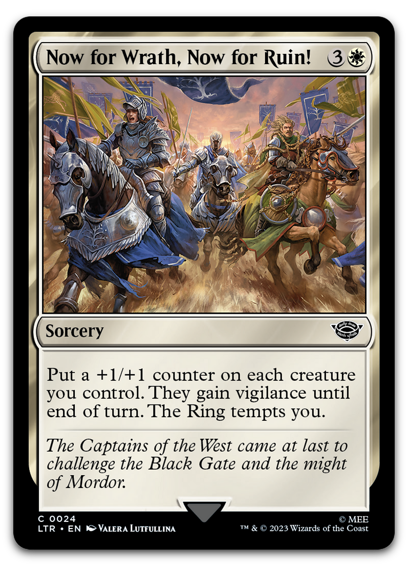 Product image for TCG 499930