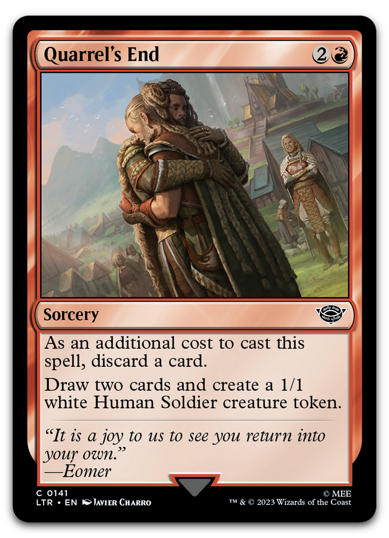 Product image for TCG 499931
