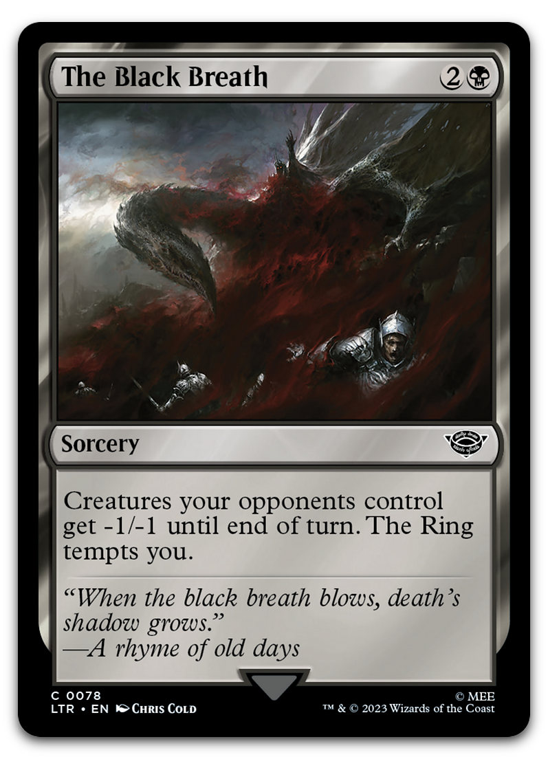 Product image for TCG 499939