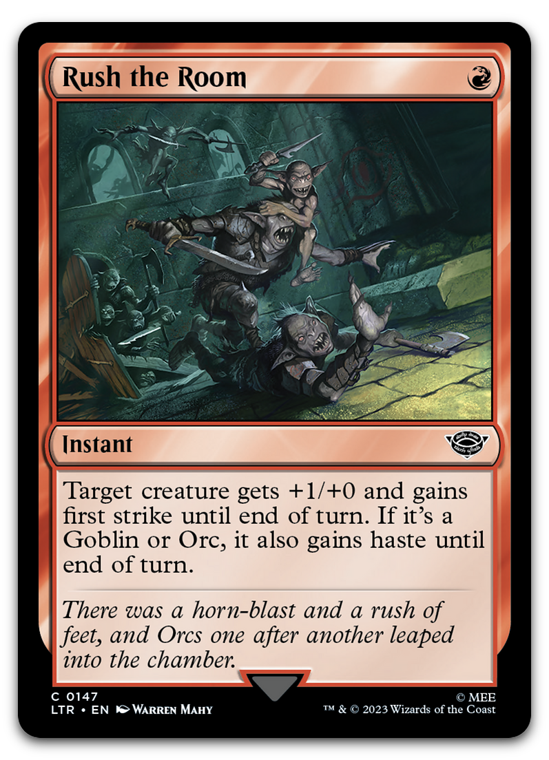 Product image for TCG 499942