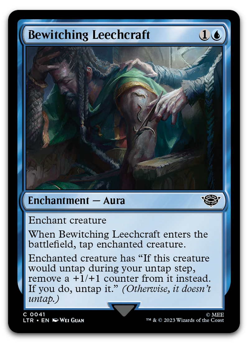 Product image for TCG 499948