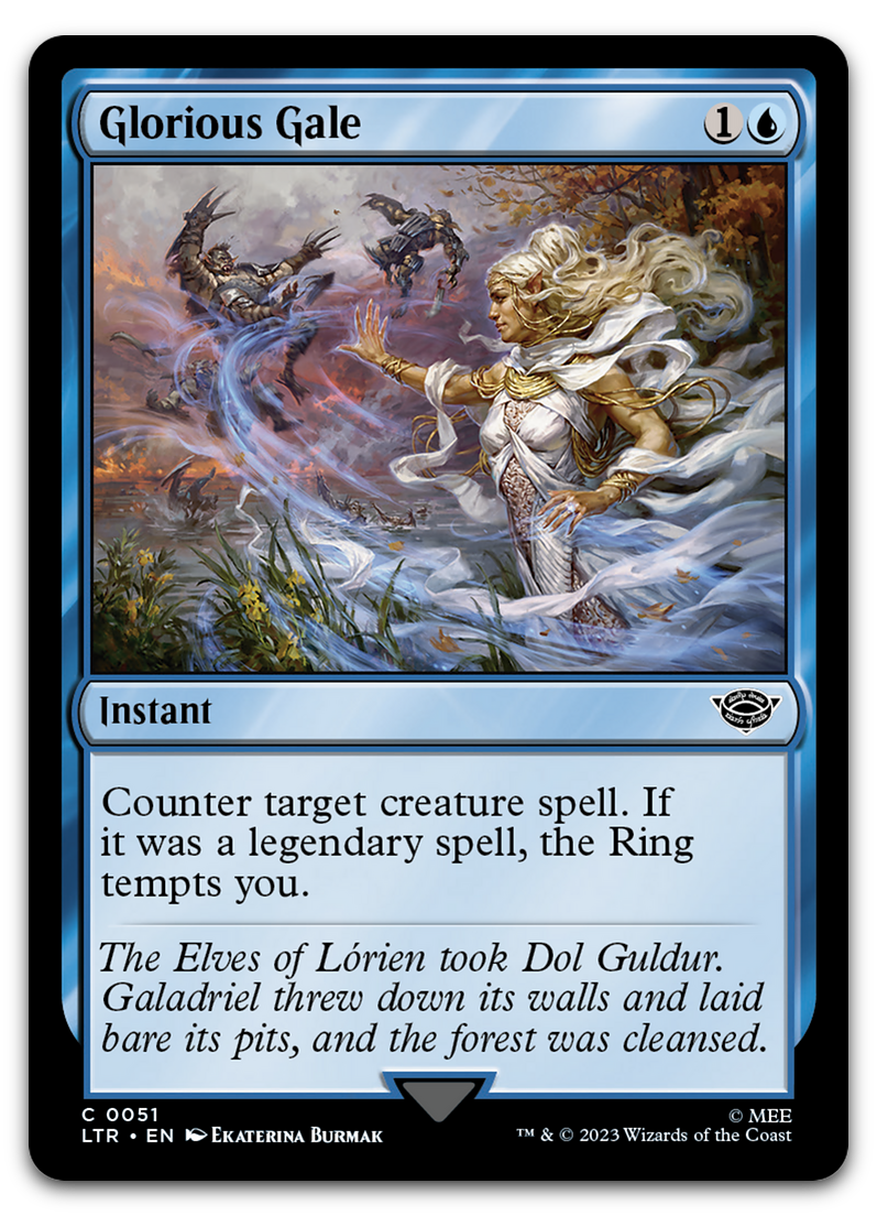Product image for TCG 499952