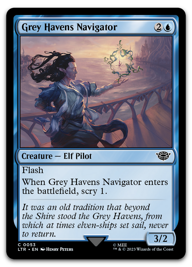 Product image for TCG 499953