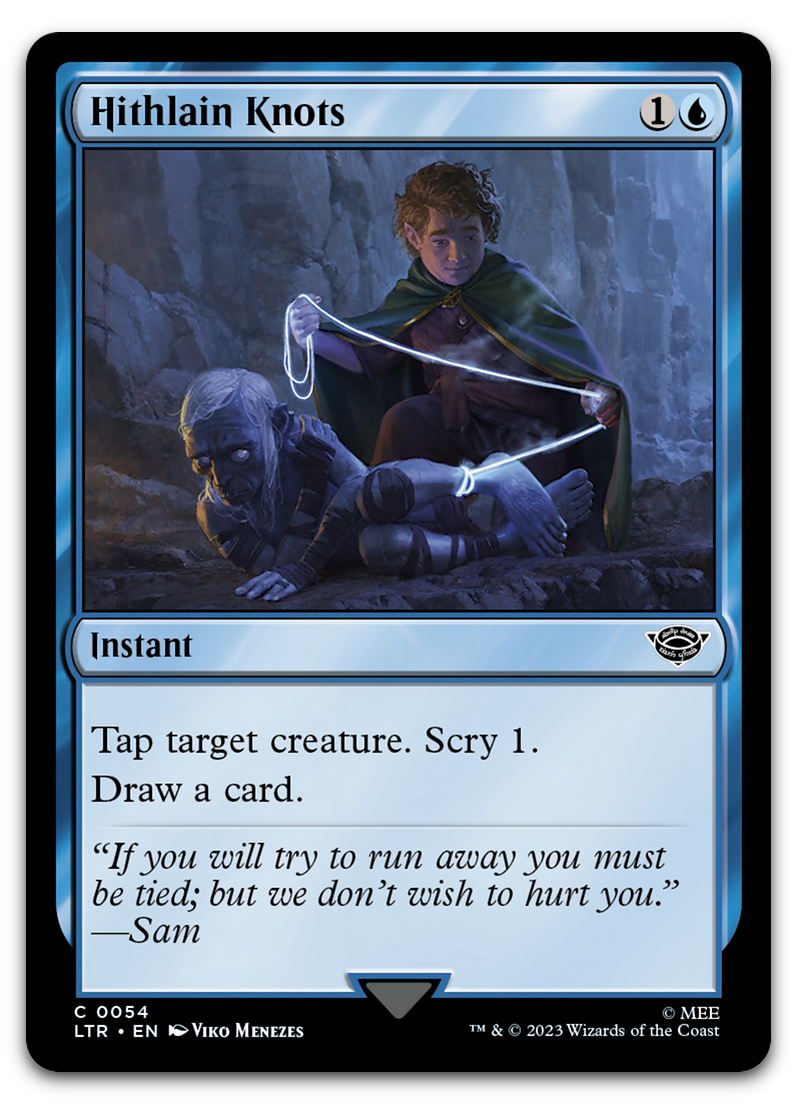 Product image for TCG 499955