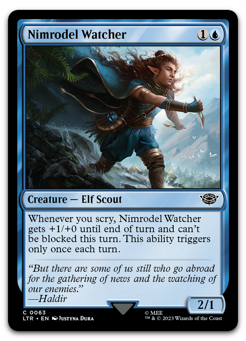 Product image for TCG 499961