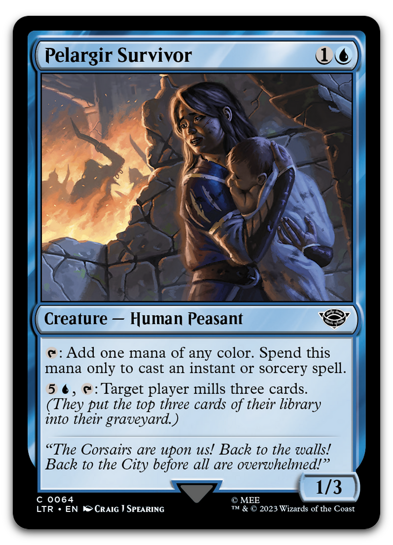 Product image for TCG 499963