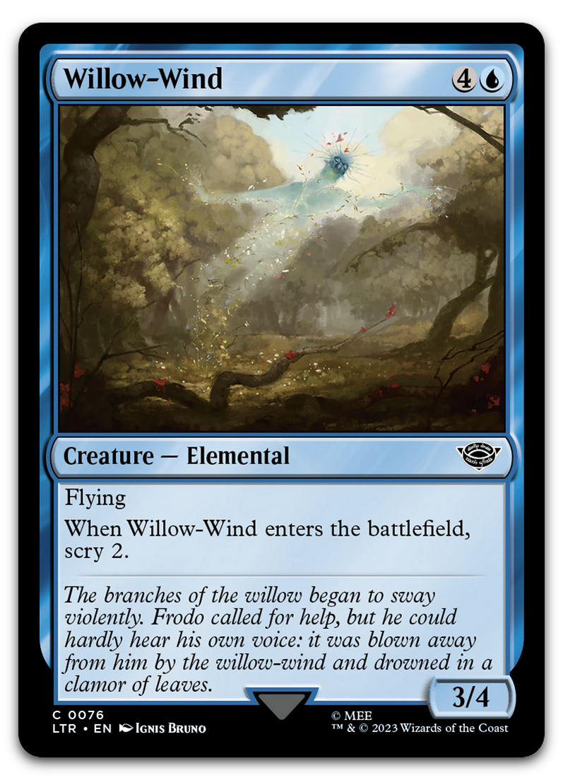 Product image for TCG 499964