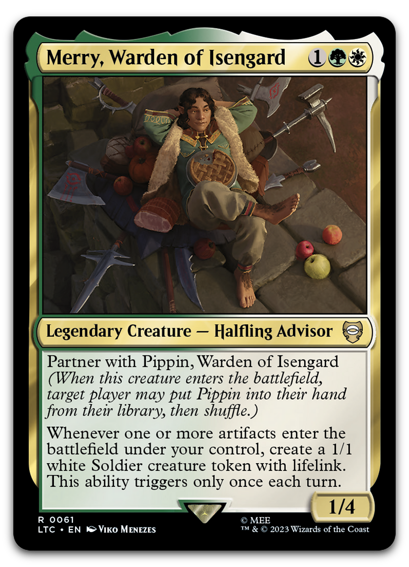 Product image for TCG 499974
