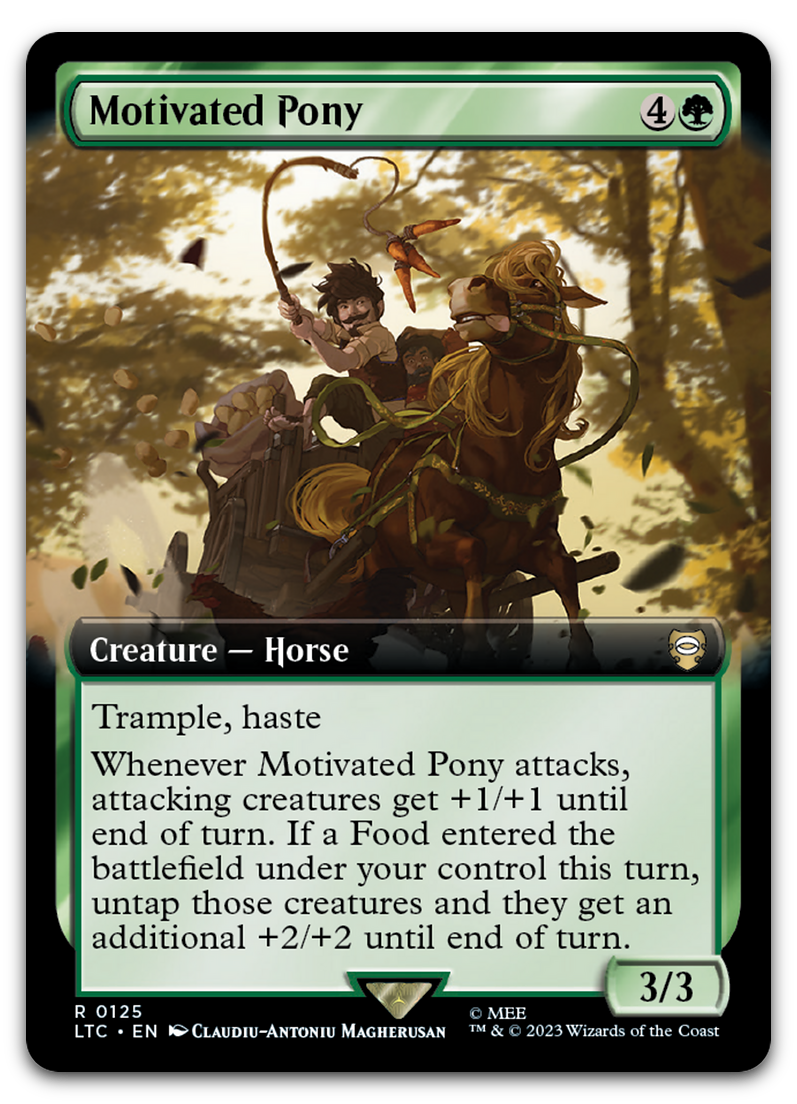 Product image for TCG 500071