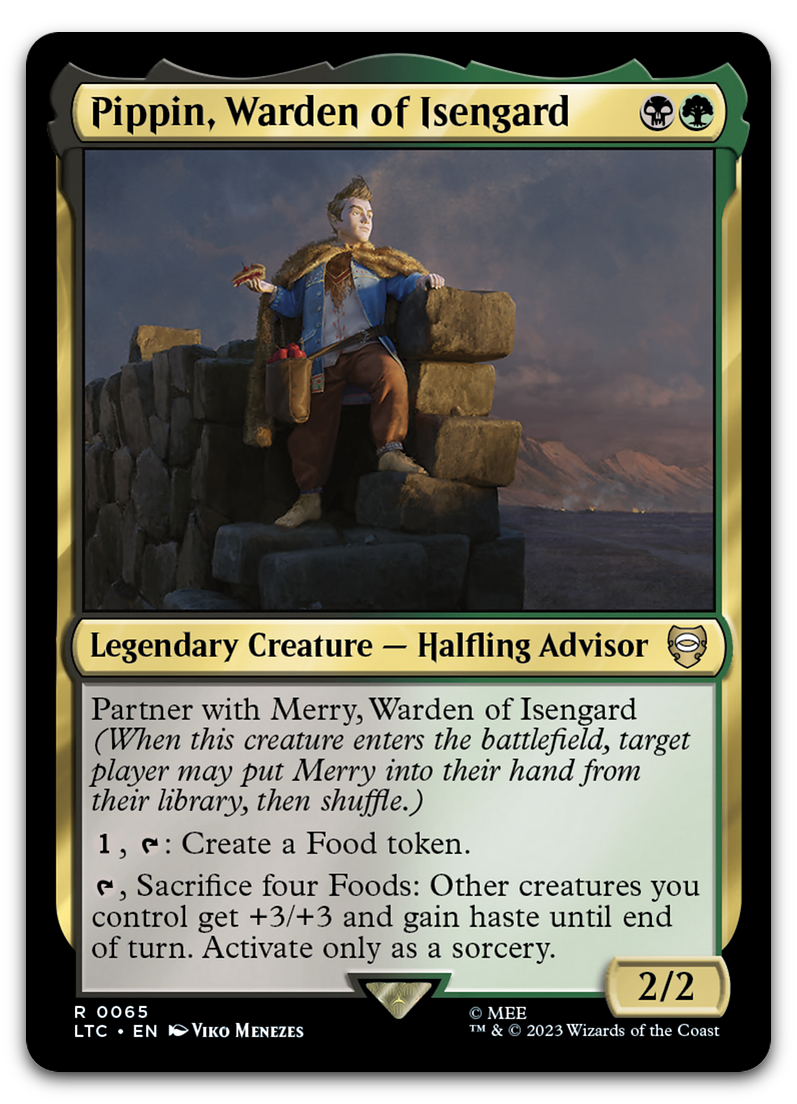 Product image for TCG 500131