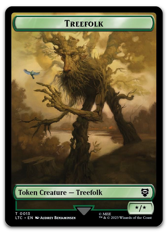 Product image for TCG 500167