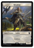 Product image for TCG 500170