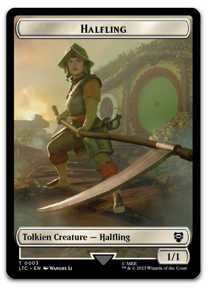 Product image for TCG 500171