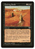 Product image for TCG 5007