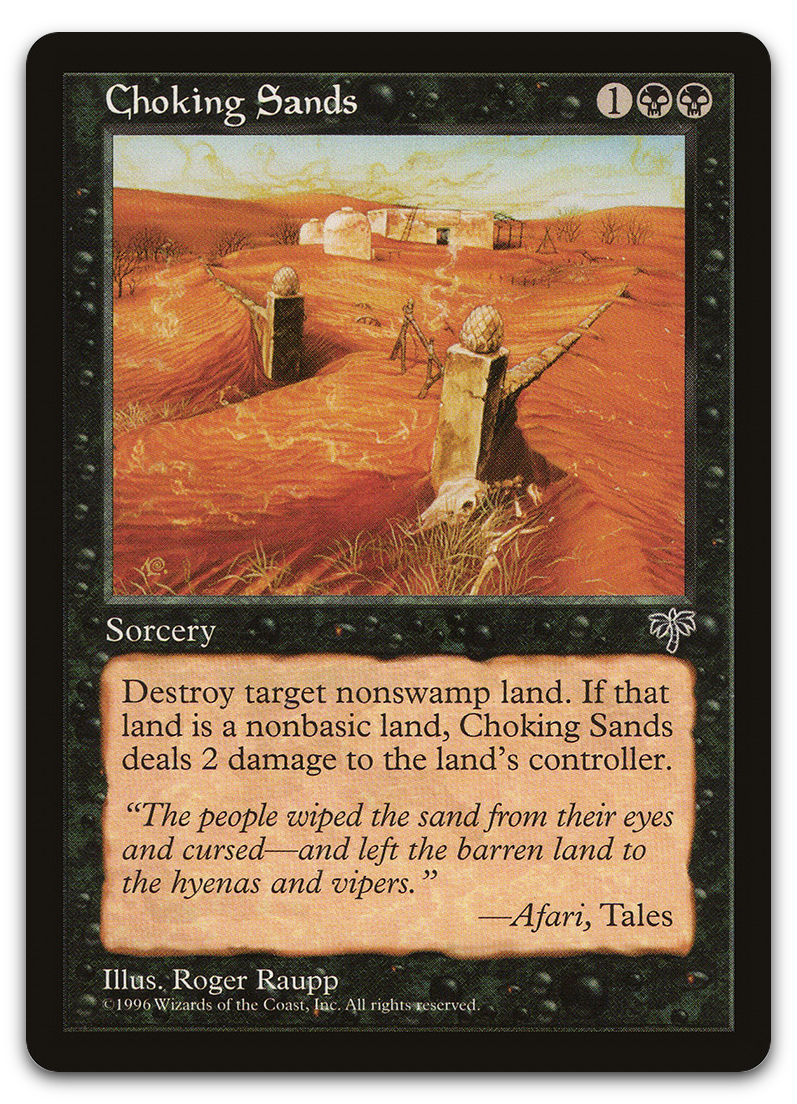 Product image for TCG 5007