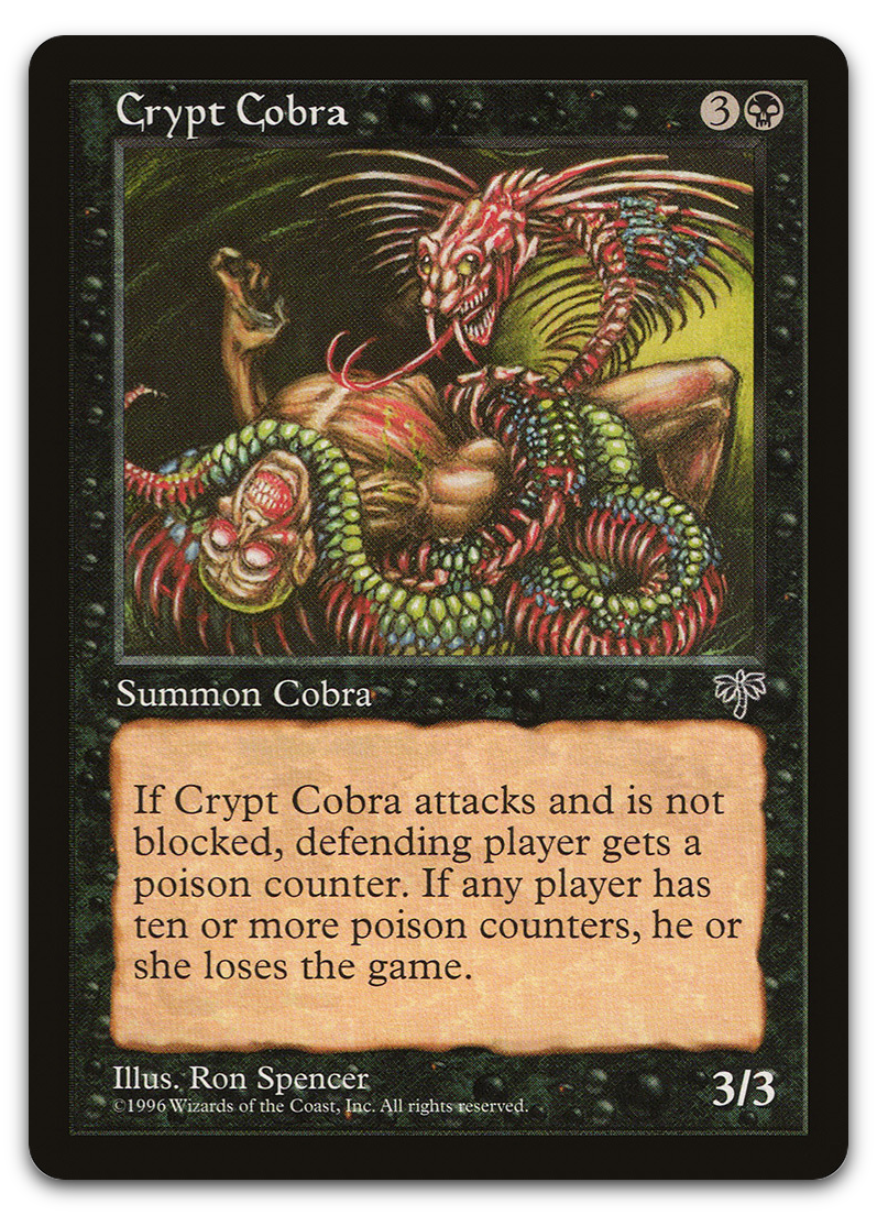 Product image for TCG 5017