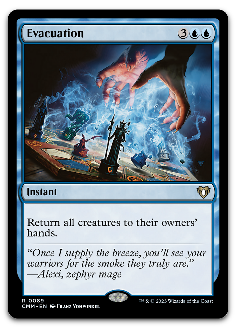 Product image for TCG 503360