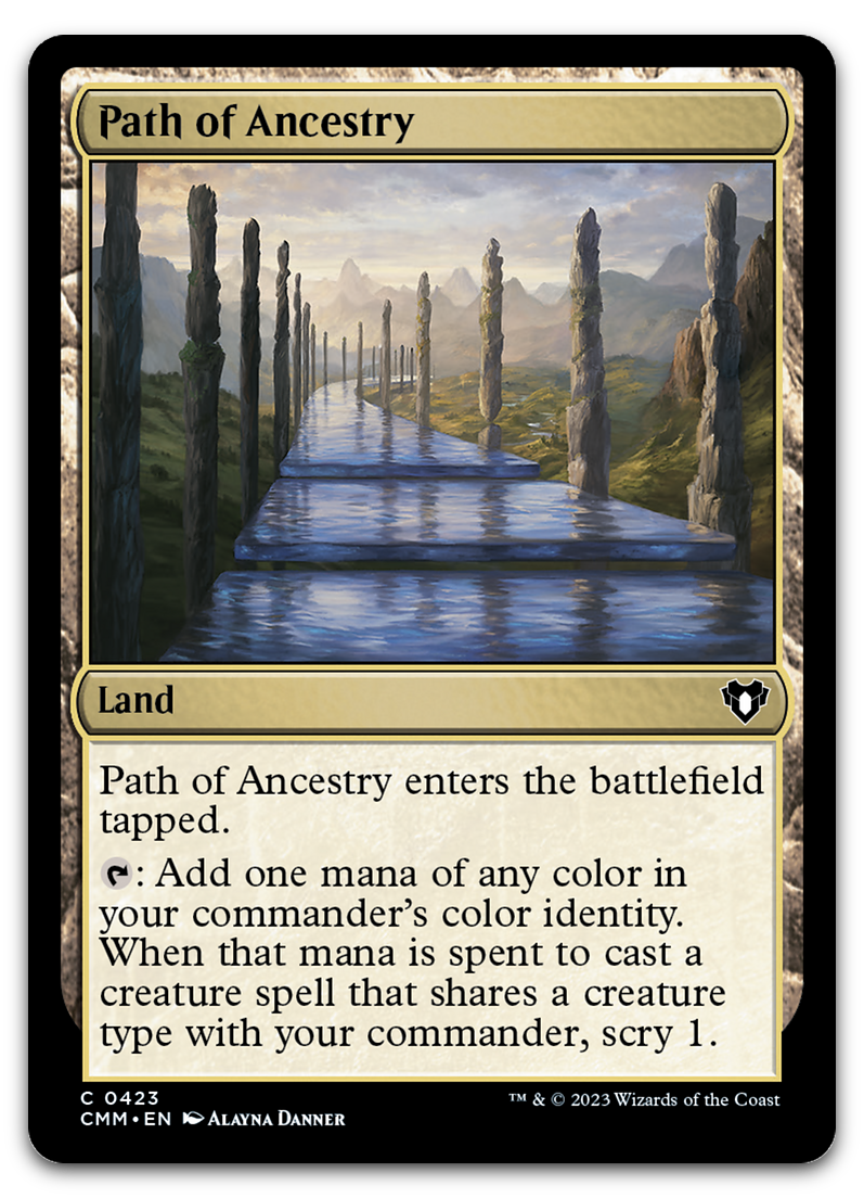 Product image for TCG 503375