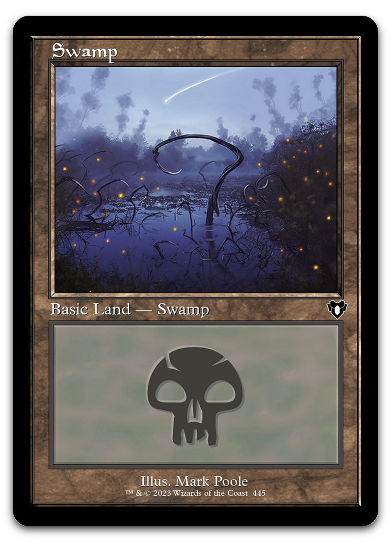 Product image for TCG 503380