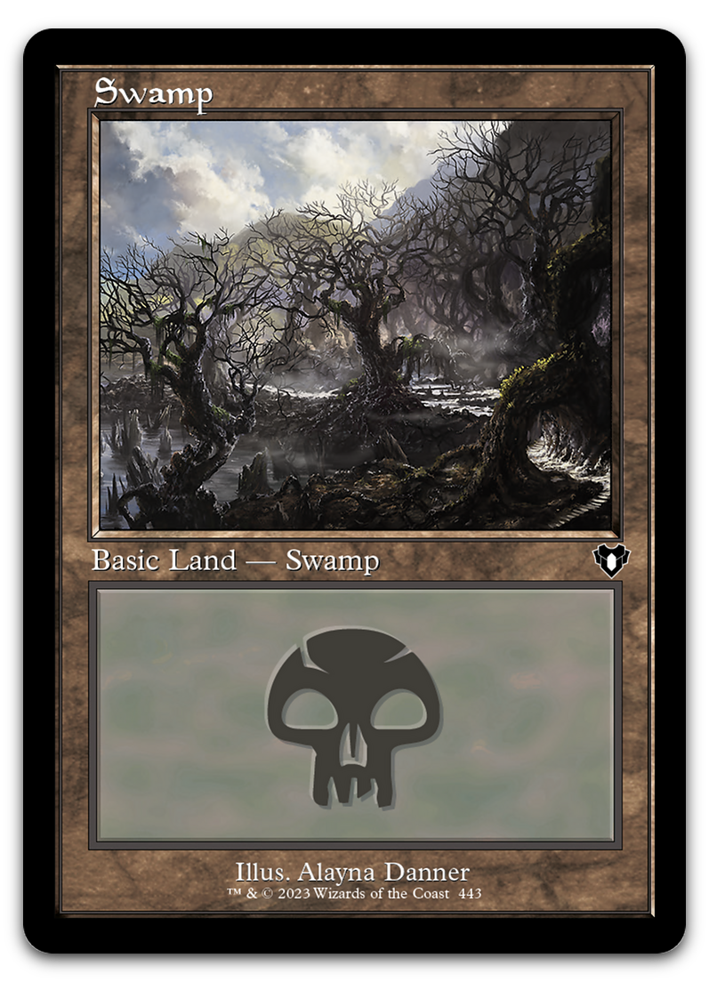 Product image for TCG 503389