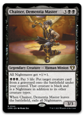 Product image for TCG 503401