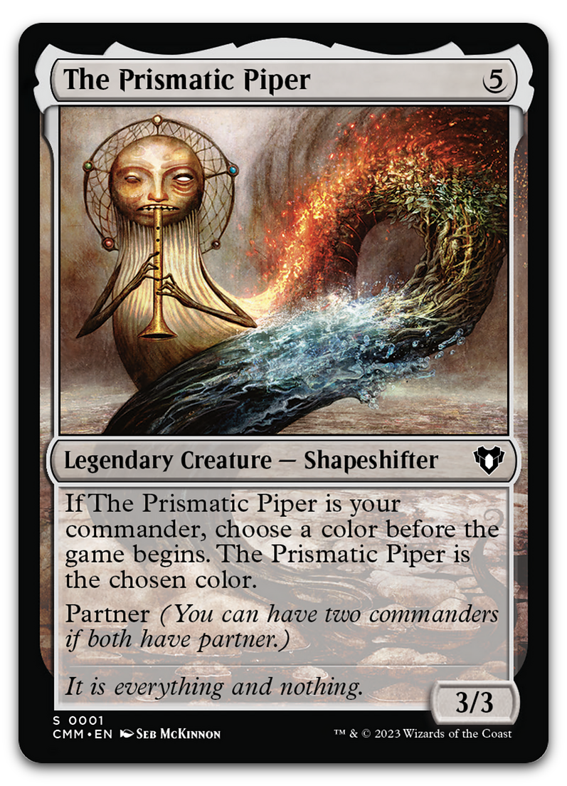 Product image for TCG 503412