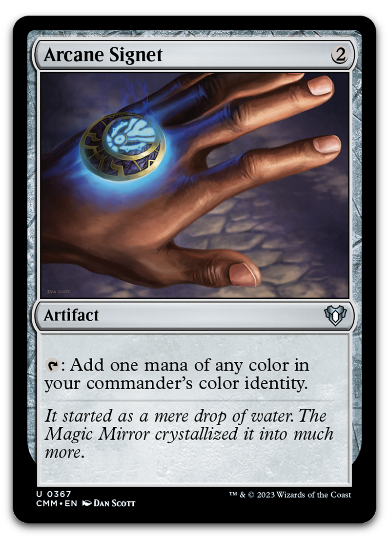 Product image for TCG 503414