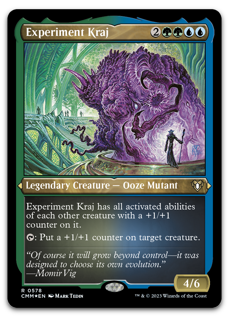Product image for TCG 503462