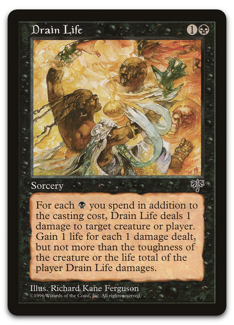 Product image for TCG 5035