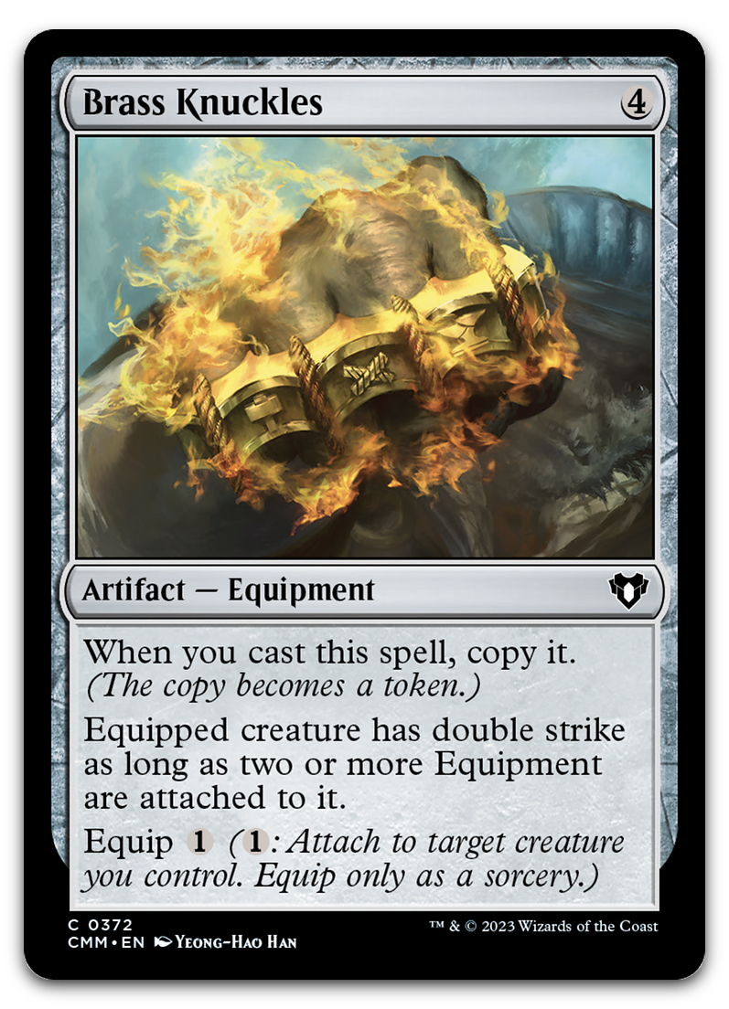 Product image for TCG 503638