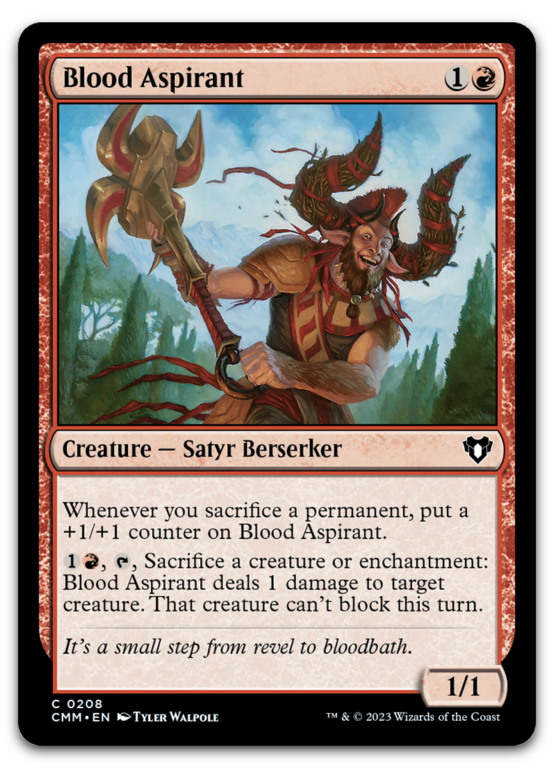 Product image for TCG 503640