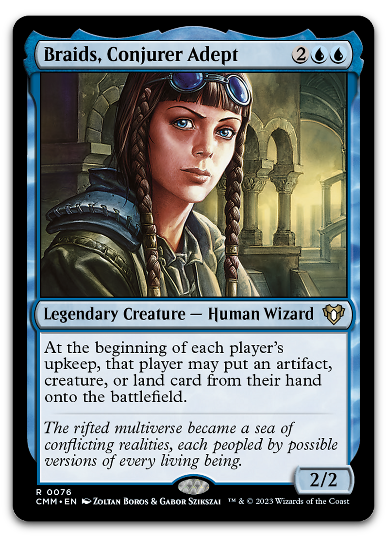 Product image for TCG 503816