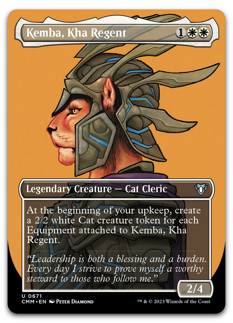 Product image for TCG 503878