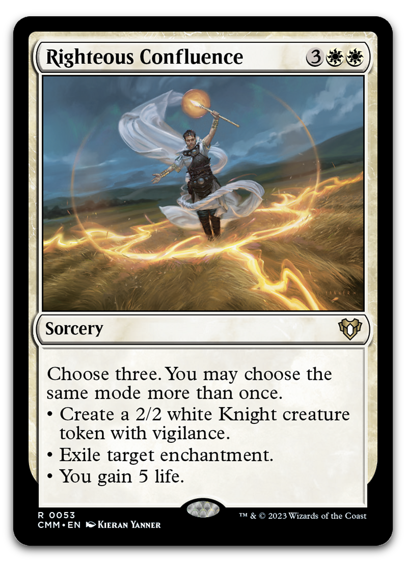 Product image for TCG 504015