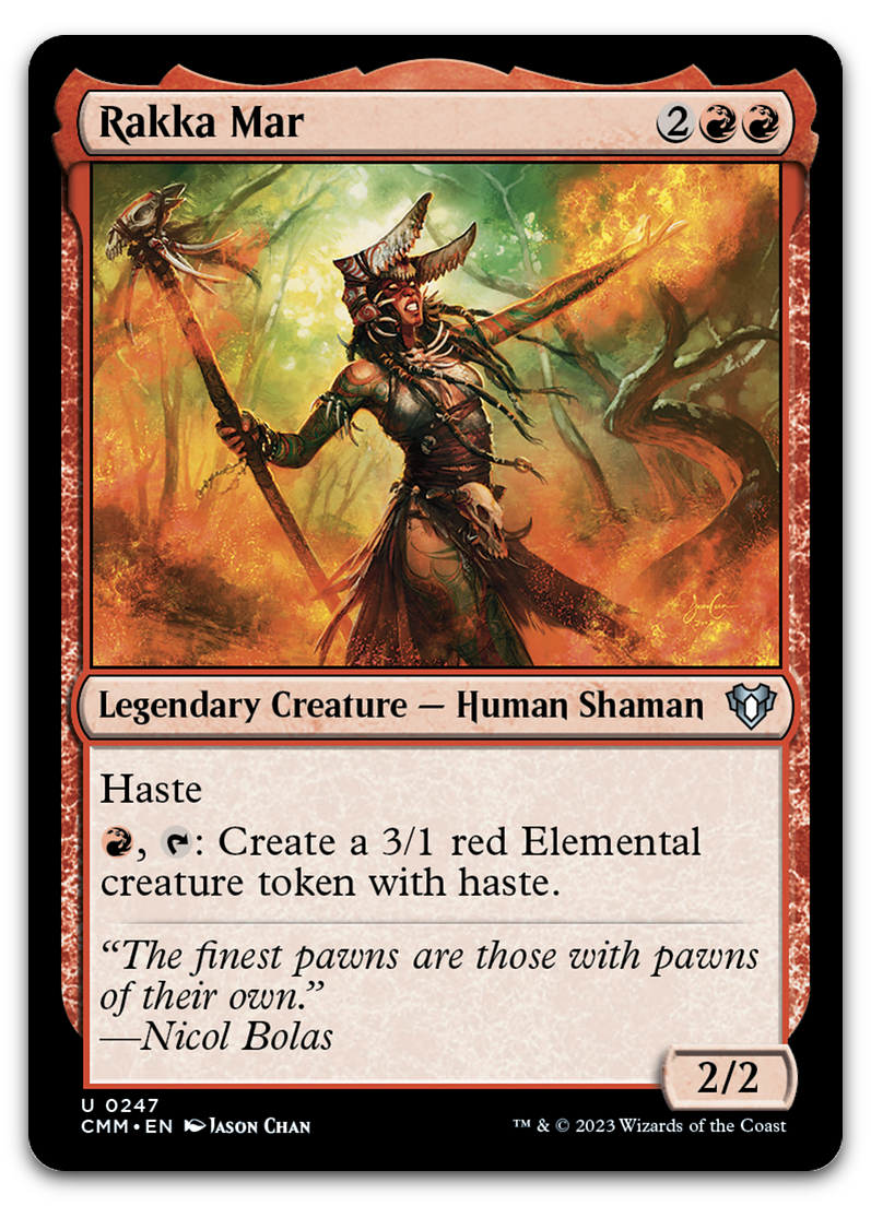 Product image for TCG 504054