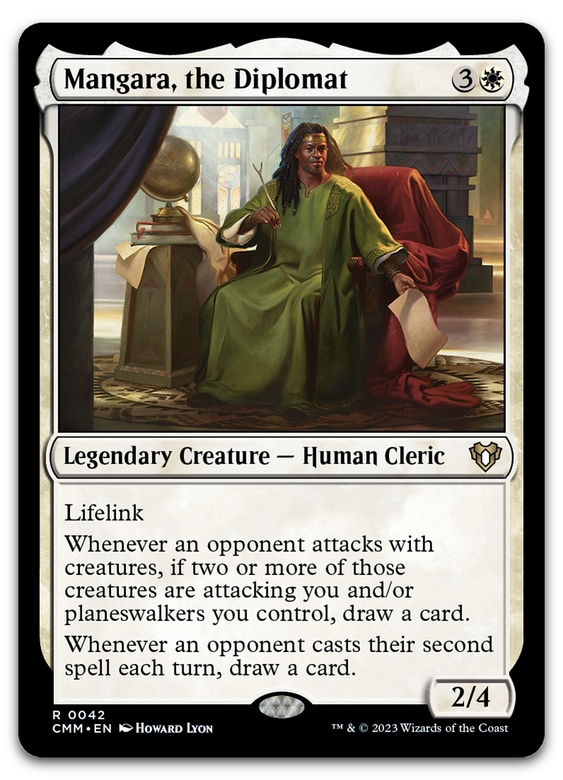 Product image for TCG 504105