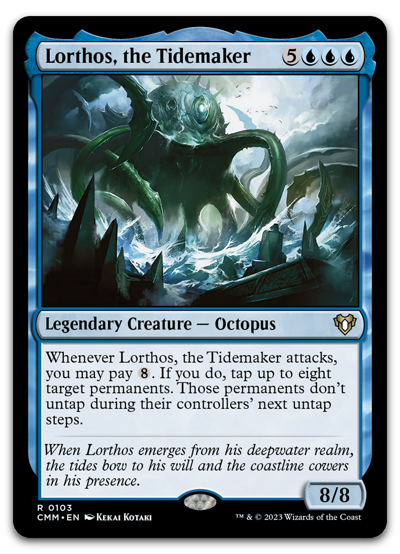 Product image for TCG 504117