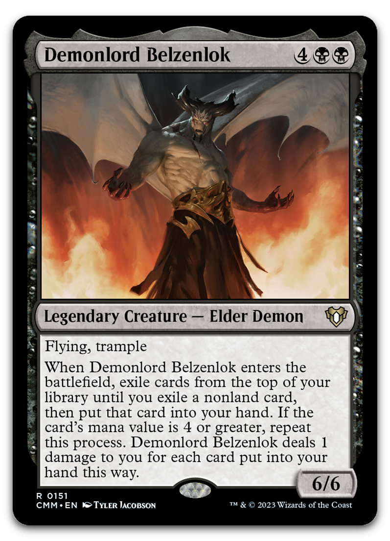 Product image for TCG 504183