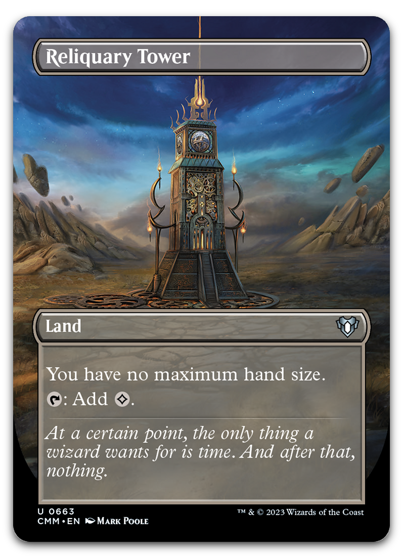 Product image for TCG 504300