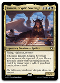 Product image for TCG 504501