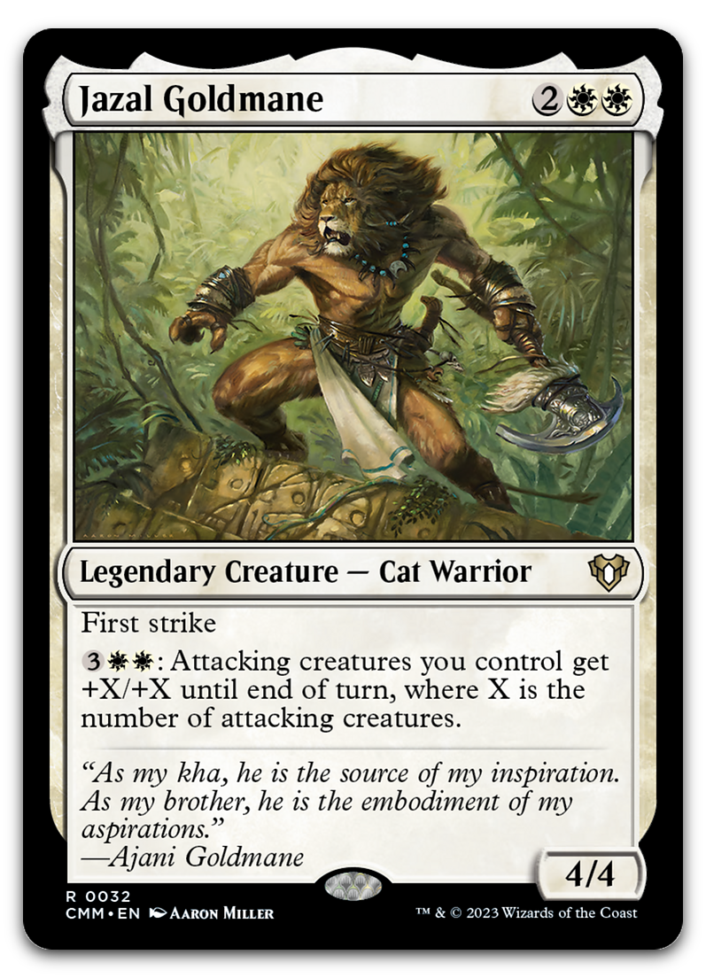 Product image for TCG 504556