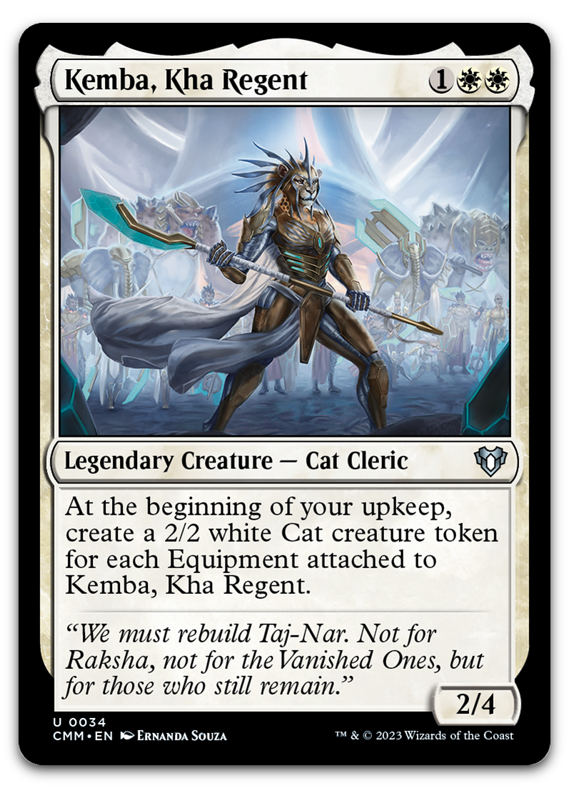 Product image for TCG 504557