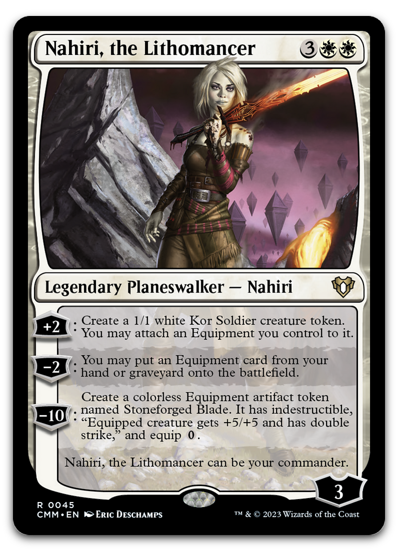 Product image for TCG 504558