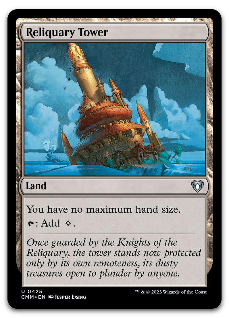 Product image for TCG 504617