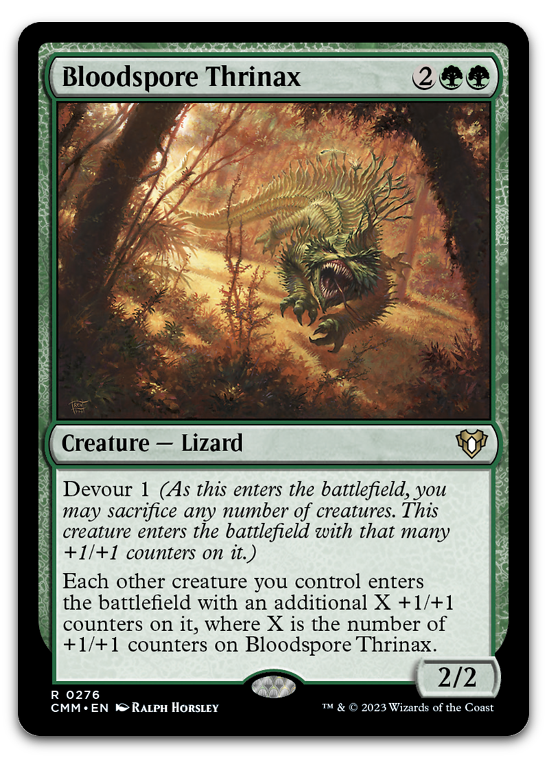 Product image for TCG 504660