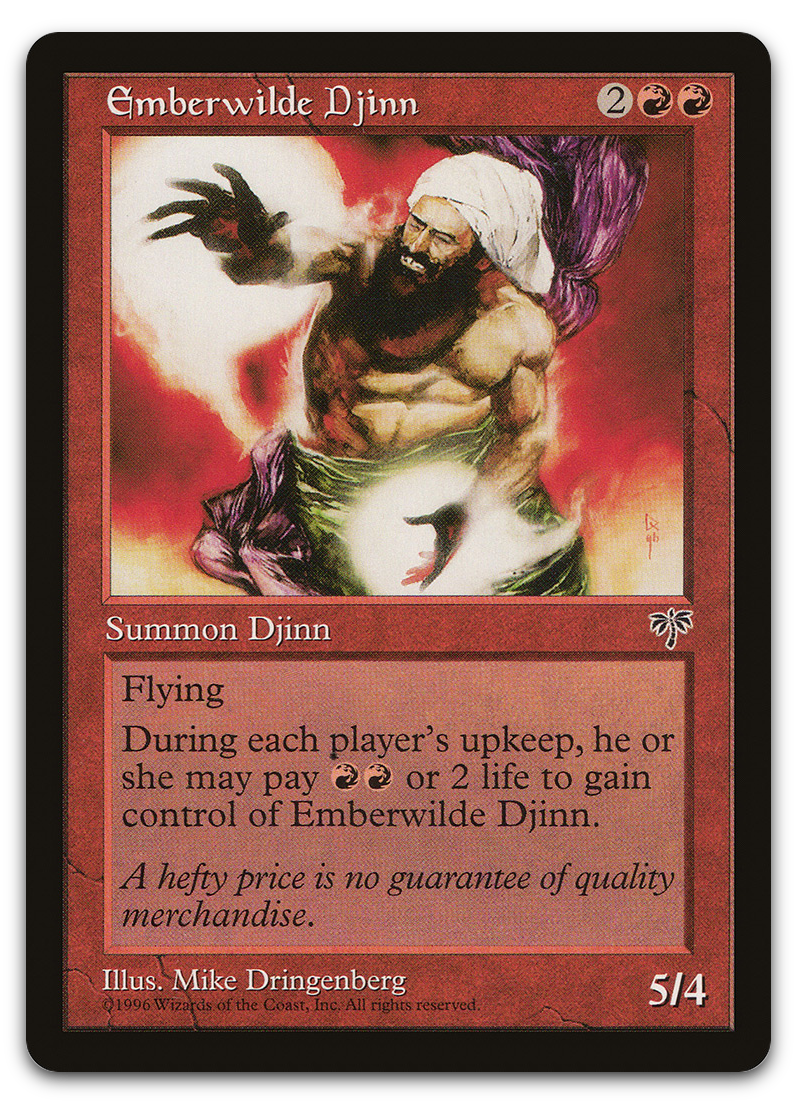 Product image for TCG 5047