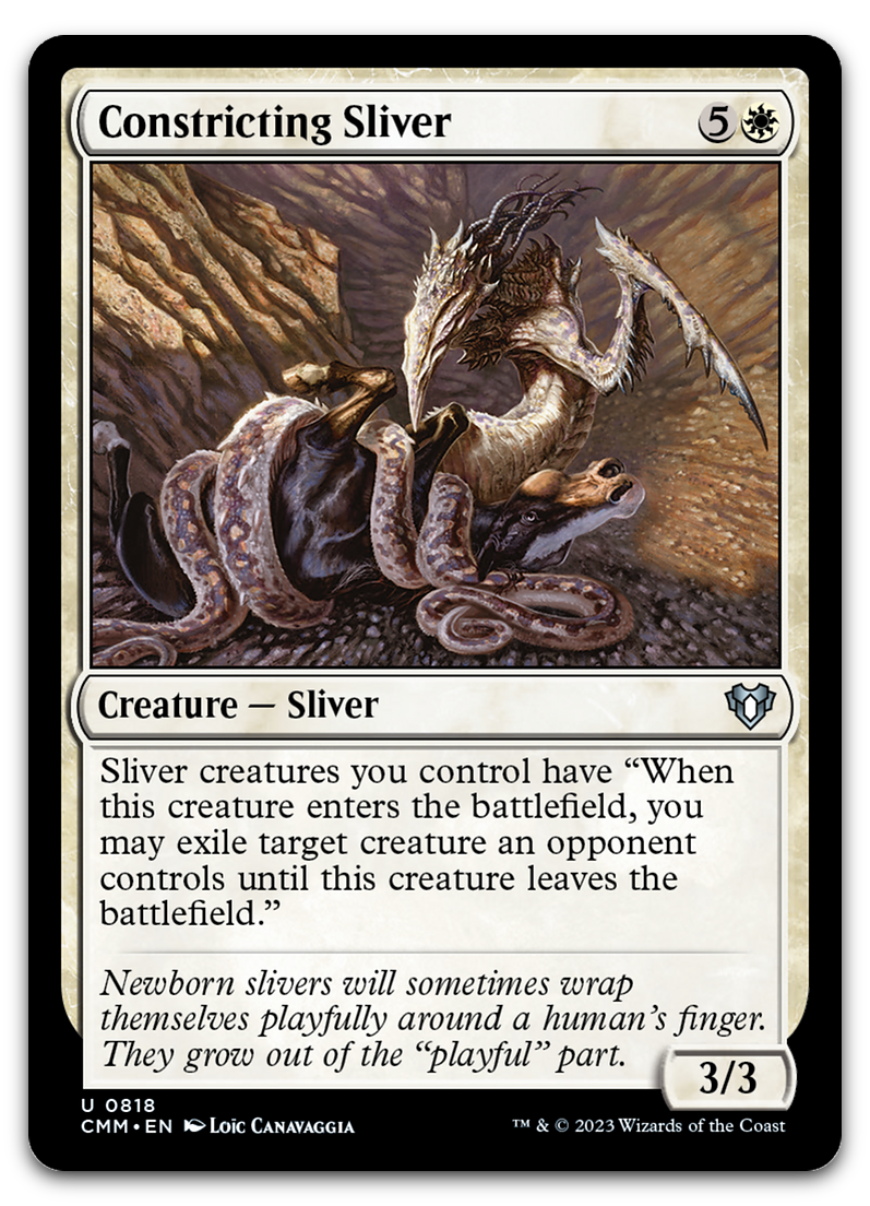 Product image for TCG 505117