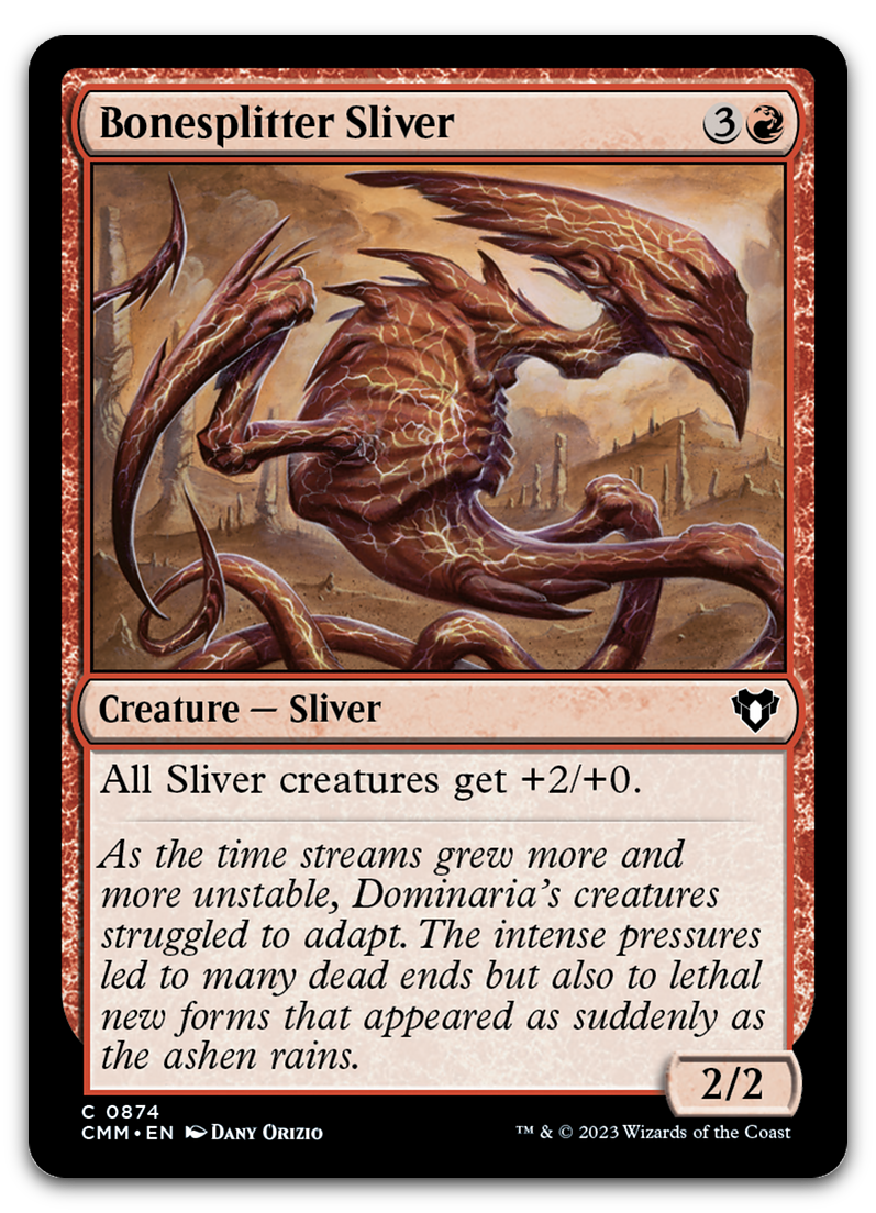 Product image for TCG 505168