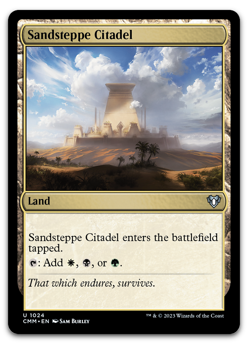 Product image for TCG 505326